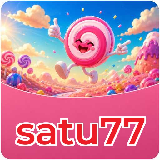 Screenshot 1 - satu77 Home Screen