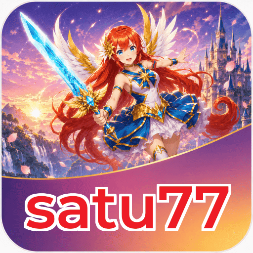 Screenshot 1 - satu77 Home Screen