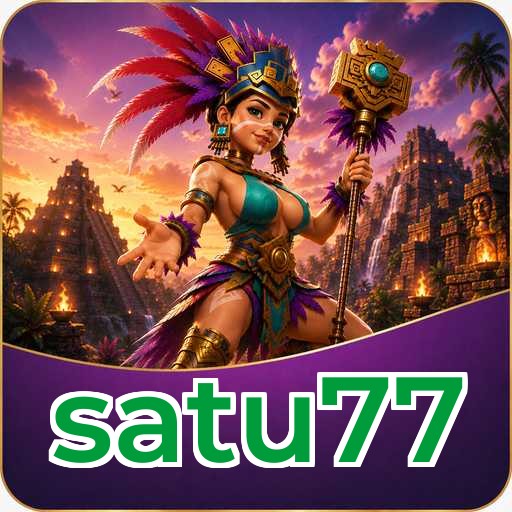 Screenshot 1 - satu77 Home Screen