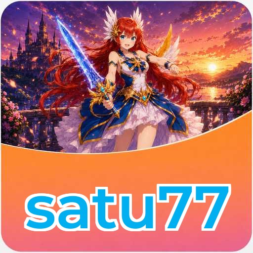 Screenshot 1 - satu77 Home Screen