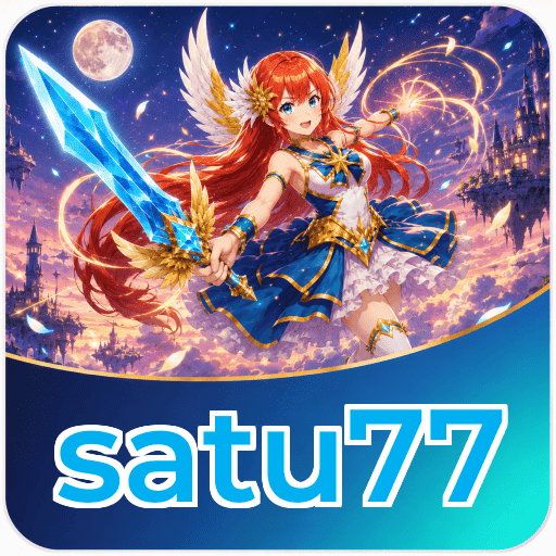 Screenshot 1 - satu77 Home Screen