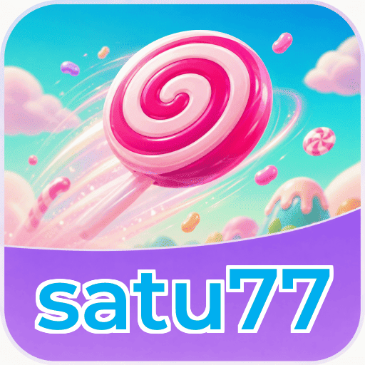 Screenshot 1 - satu77 Home Screen