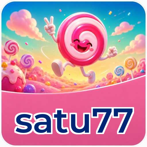 Screenshot 1 - satu77 Home Screen