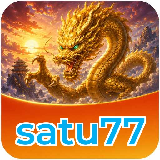 Screenshot 1 - satu77 Home Screen
