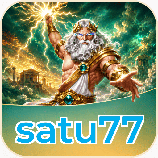 Screenshot 1 - satu77 Home Screen